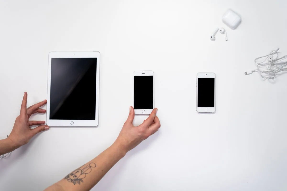 Das Apple Workspace, das Apple bauen sollte