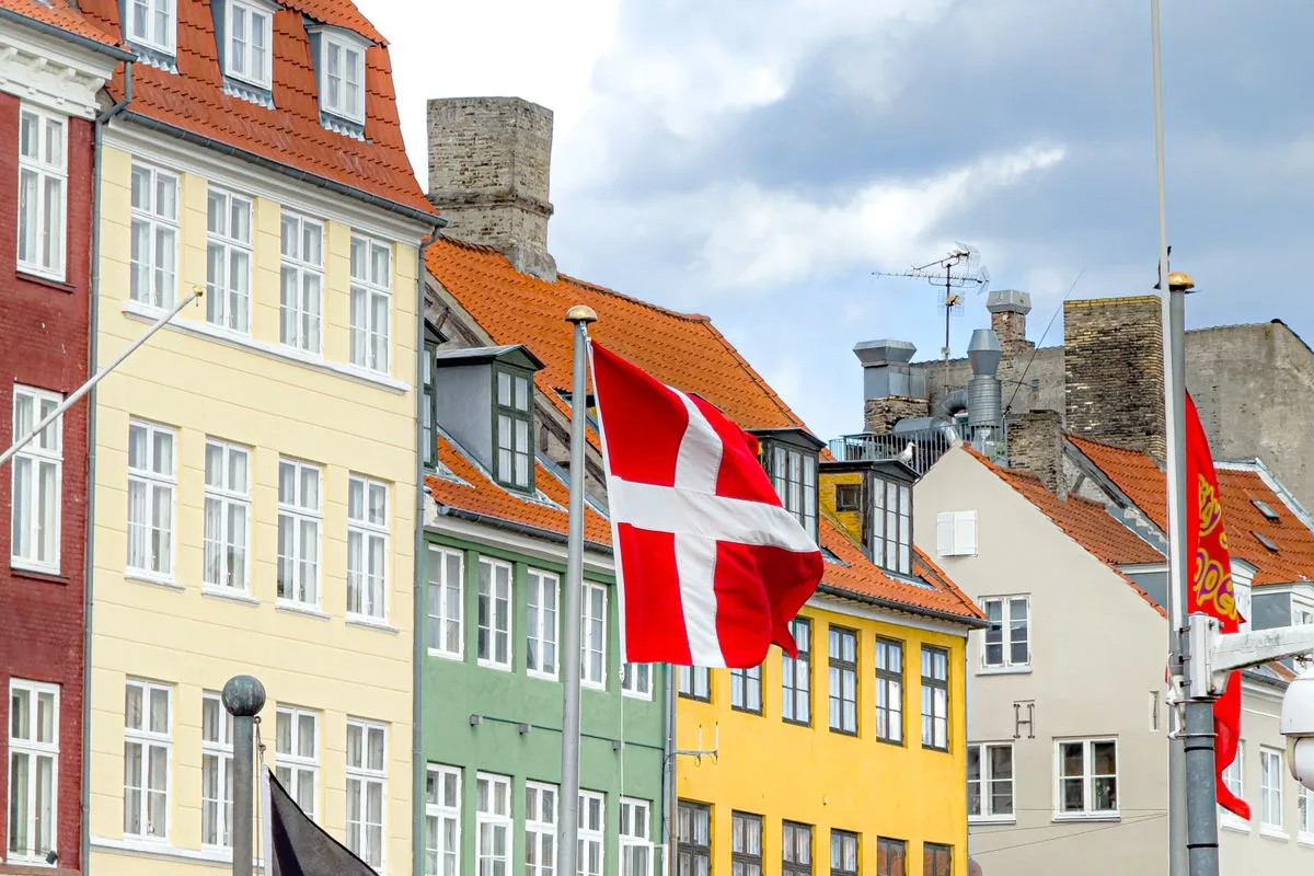 Dänemark verlässt Microsoft, Schleswig-Holstein zieht mit
