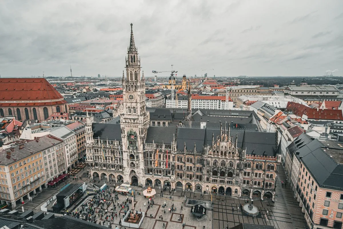 Deutschlands Microsoft-Ausstieg kann noch scheitern