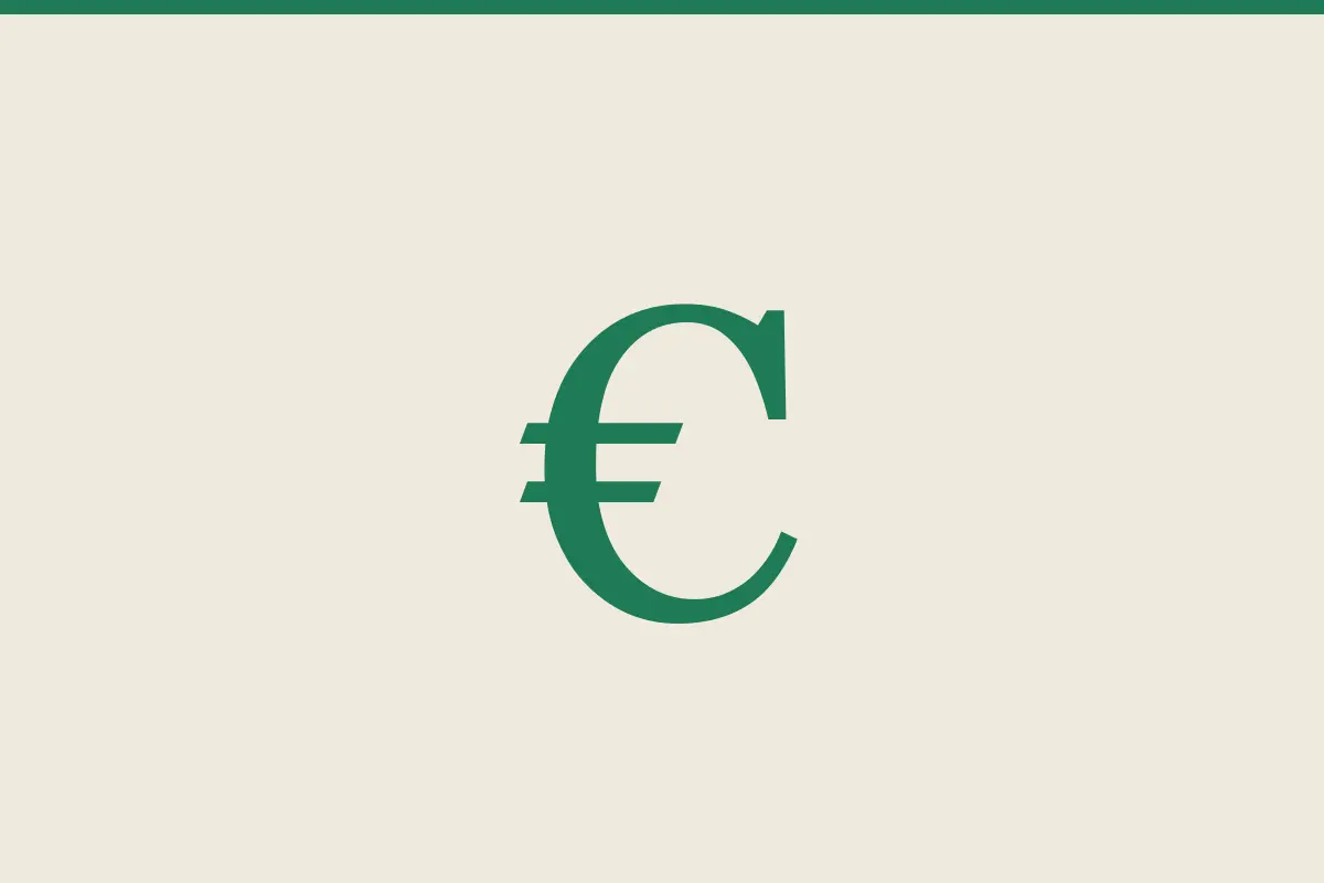 Der digitale Euro ist eine echte Gefahr für den Dollar