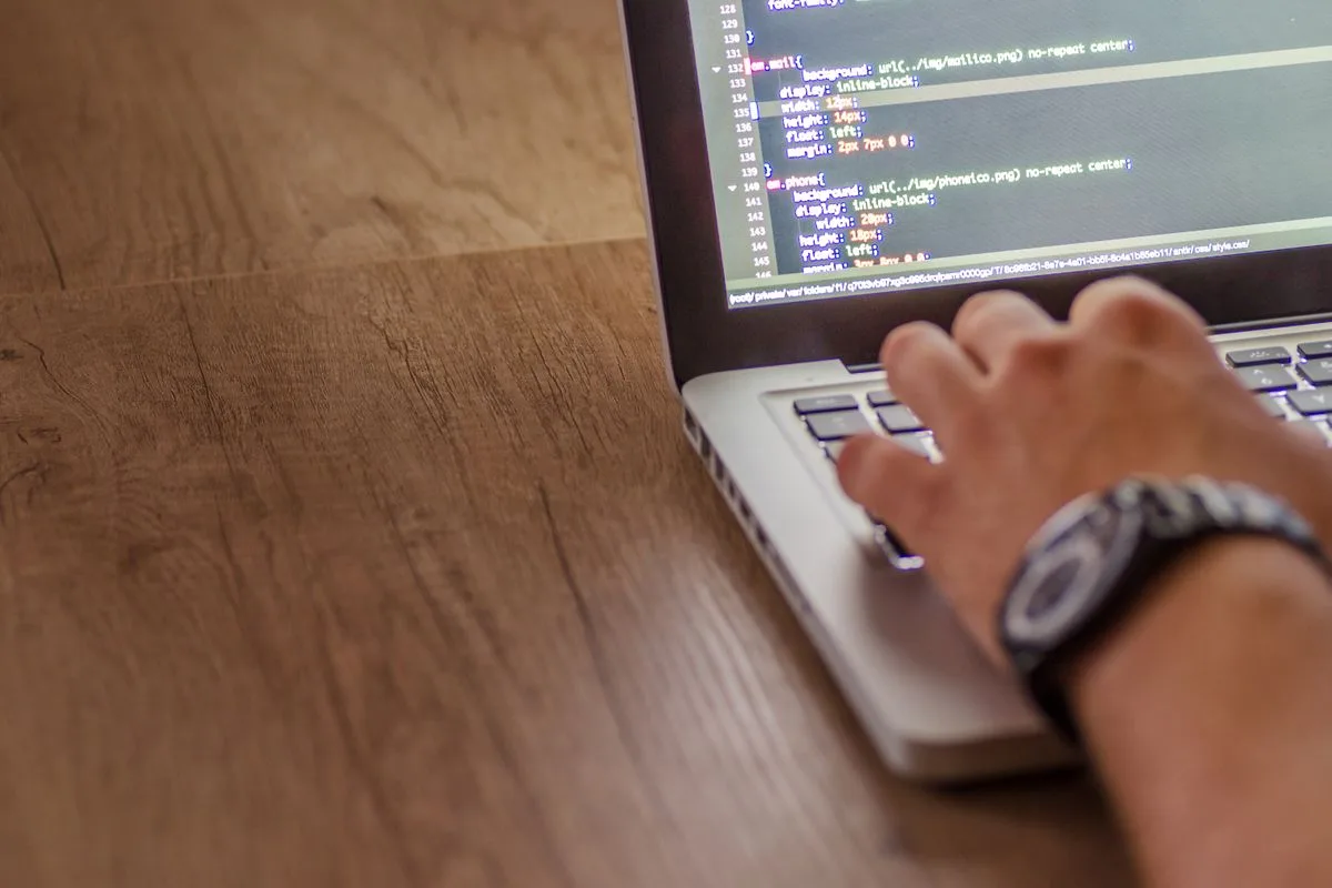 KI programmiert schnell, an die DSGVO denkt sie nicht