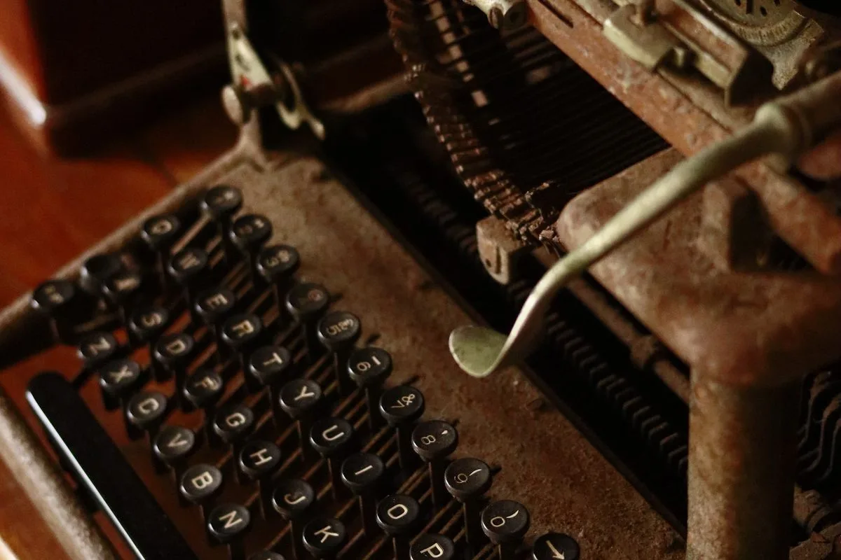 Nicht die KI macht Texte langweilig, sondern wir
